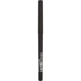 MAYBELLINE NEW YORK Maybelline Crayon Eyeliner Lasting Drama - Black Out l'unité