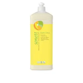SONETT Recharge Savon Citrus Mains 1l