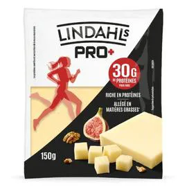 NESTLÉ, LINDAHLS PRO+ Fromage Riche en Protéines 150g