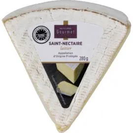 MONOPRIX GOURMET Saint-Nectaire laitier 280g