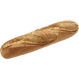 Demi-baguette 125g