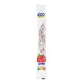 ECO+ Saucisse sèche droite 250g