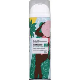 MONOPRIX Gel à raser peaux sensibles 200ml