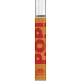 P.O.P! Eau De Toilette Vanille Des Iles 30ml