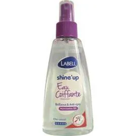 LABELL Eau coiffante Shine'Up 150ml
