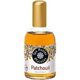 LES PETITS PLAISIRS Eau de toilette patchouli 110ml