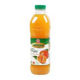 MARQUE REPÈRE, JAFADEN Pur jus Clémentine 1l