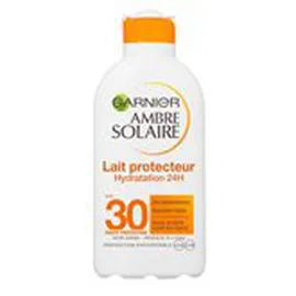 GARNIER, AMBRE SOLAIRE Lait Ambre Solaire FPS30 200ml