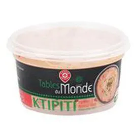 MARQUE REPÈRE, PIC'EXPRESS Ktipiti Les Z'apéros 200g