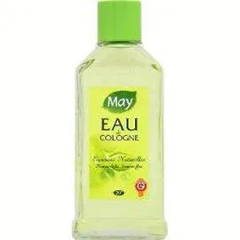 LABELL Eau de Cologne Fraîcheur aux essences naturelles 500ml