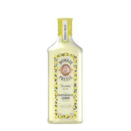 BOMBAY SAPPHIRE Gin citron 70cl