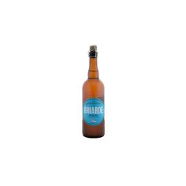 BRIARDE Bière Blanche 75cl