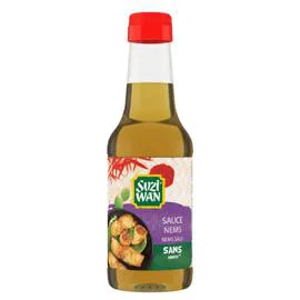SUZI WAN Sauce pour nems 250ml