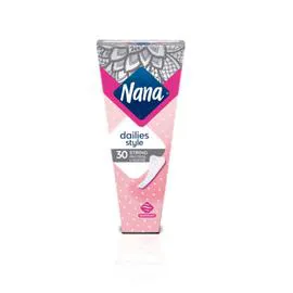 NANA Protège-lingerie String x30