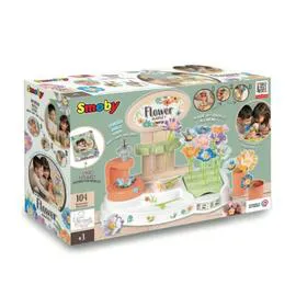 Marchand aux fleurs (l'unité)