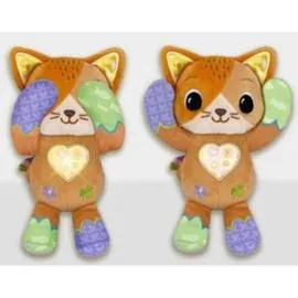 Jouet Fripon, Cache-Cache Chaton (l'unité)