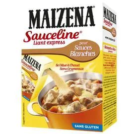 MAIZENA Farine sauceline pour lier sauces blanches sans gluten 250g