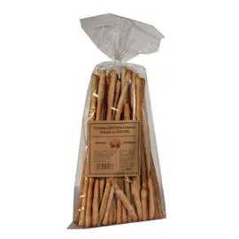 LE VIEUX BISTROT Gressin rubata au sésame 400g