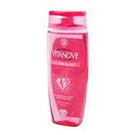 MARQUE REPÈRE, VITANOVE Shampooing Eclat - Ultime gloss 250ml