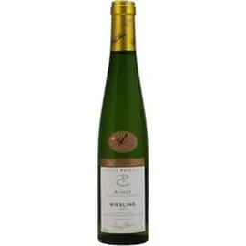 PIERRE CHANAU AOP Alsace Riesling blanc 37,5cl