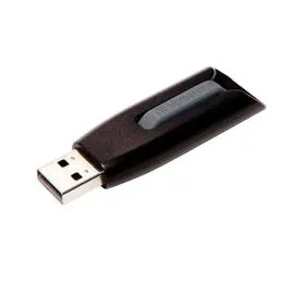 VERBATIM Clé Usb V3 64Gb l'unité