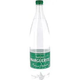 SAINTE MARGUERITE Eau Finement Pétillante 1,25l