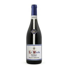 BOUCHARD AÎNÉ & FILS Vin rouge Bourgogne Pinot Noir AOC 75cl