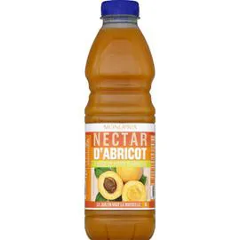MONOPRIX Monoprix Nectar d'Abricot 1l