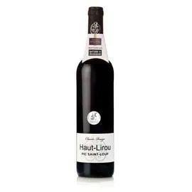 HAUT LIROU Pic Saint Loup, Vin Rouge 750ml