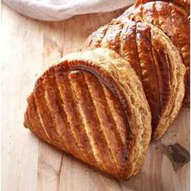 MON BOULANGER Chausson aux pommes pur beurre 180g