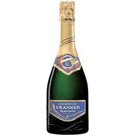 DEMOISELLE Champagne vranken brut 37,5cl