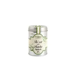 TERRE EXOTIQUE The Vert Matcha Japon Tex 40g