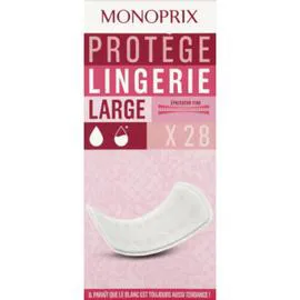 MONOPRIX Protège-lingerie large X28