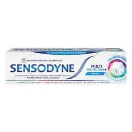 SENSODYNE Dentifrice Multi Protection 75ml