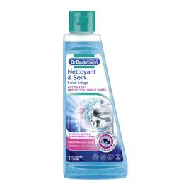 DR BECKMANN Nettoyant Lave-Linge 250ml