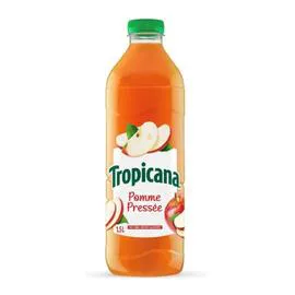 TROPICANA Jus de pomme 1,5l