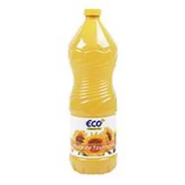 ECO+ Huile de tournesol 1l