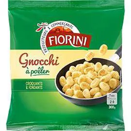 FIORINI Gnocchi à poêler 300g