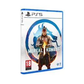  Jeu Mortal Kombat 1 l'unité