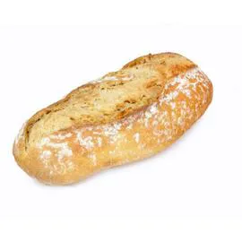 CARREFOUR Pain de campagne 400g