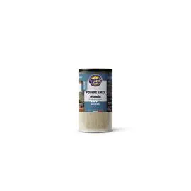 SAINTE LUCIE Poivre gris moulu 95g