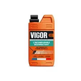 VIGOR Désinfectant liquide 1l