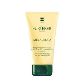 RENE FURTERER Melaleuca Shampooing Antipelliculaire Cuir chevelu Sec 150ml