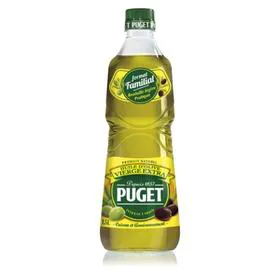 PUGET Huile d'olive vierge extra 1,5l