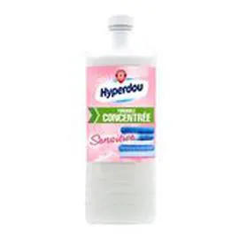 MARQUE REPÈRE, HYPERDOU Adoucissant concentré Pur Caresse x75 x75