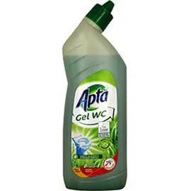 APTA Gel WC thym laurier 750ml