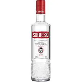 SOBIESKI Vodka 500ml