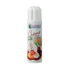 ISIGNY STE MÈRE Crème Vanille de Madagascar 250g