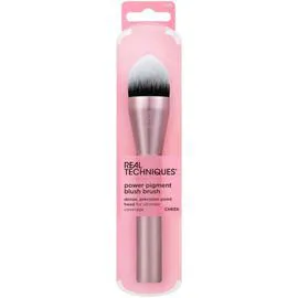 REAL TECHNICS Real Techniques Pinceau power pigment blush brush l'unité