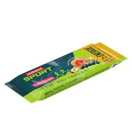 ANDROS Bar gr/nut pom/abr/poire 40g